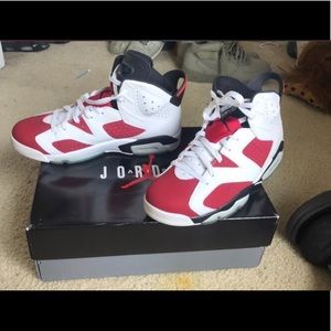 Carmine 6a
